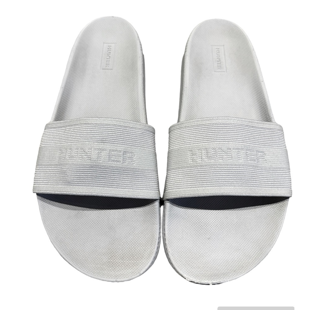 Hunter flip flop